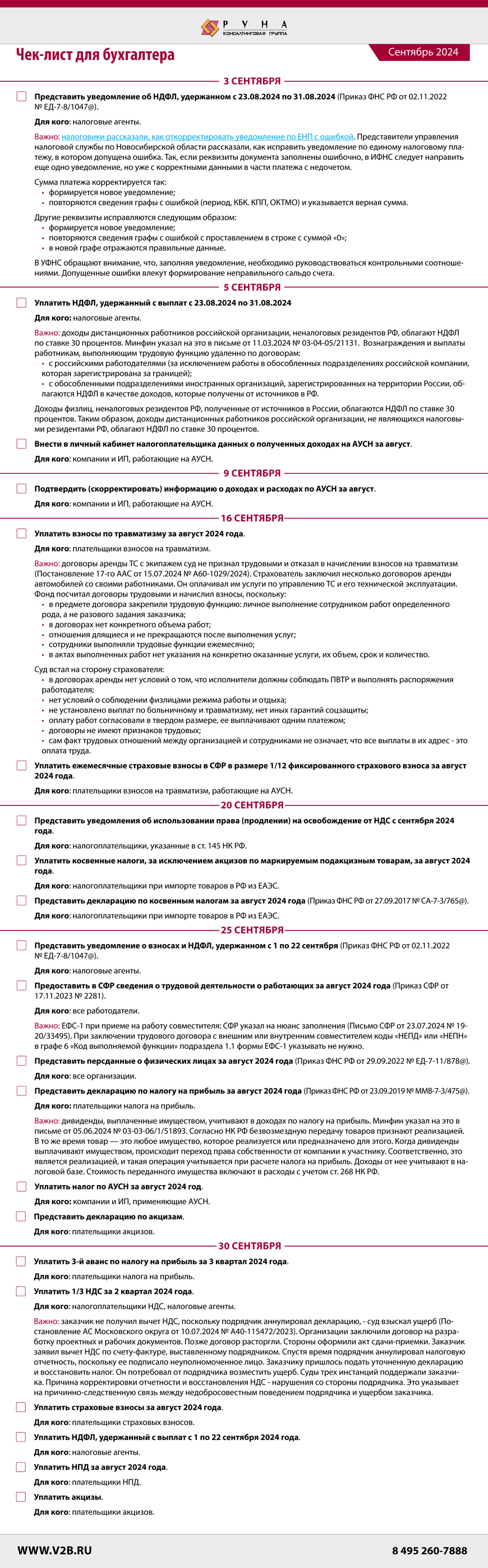 ВБ.Чек-лист.2024.09
